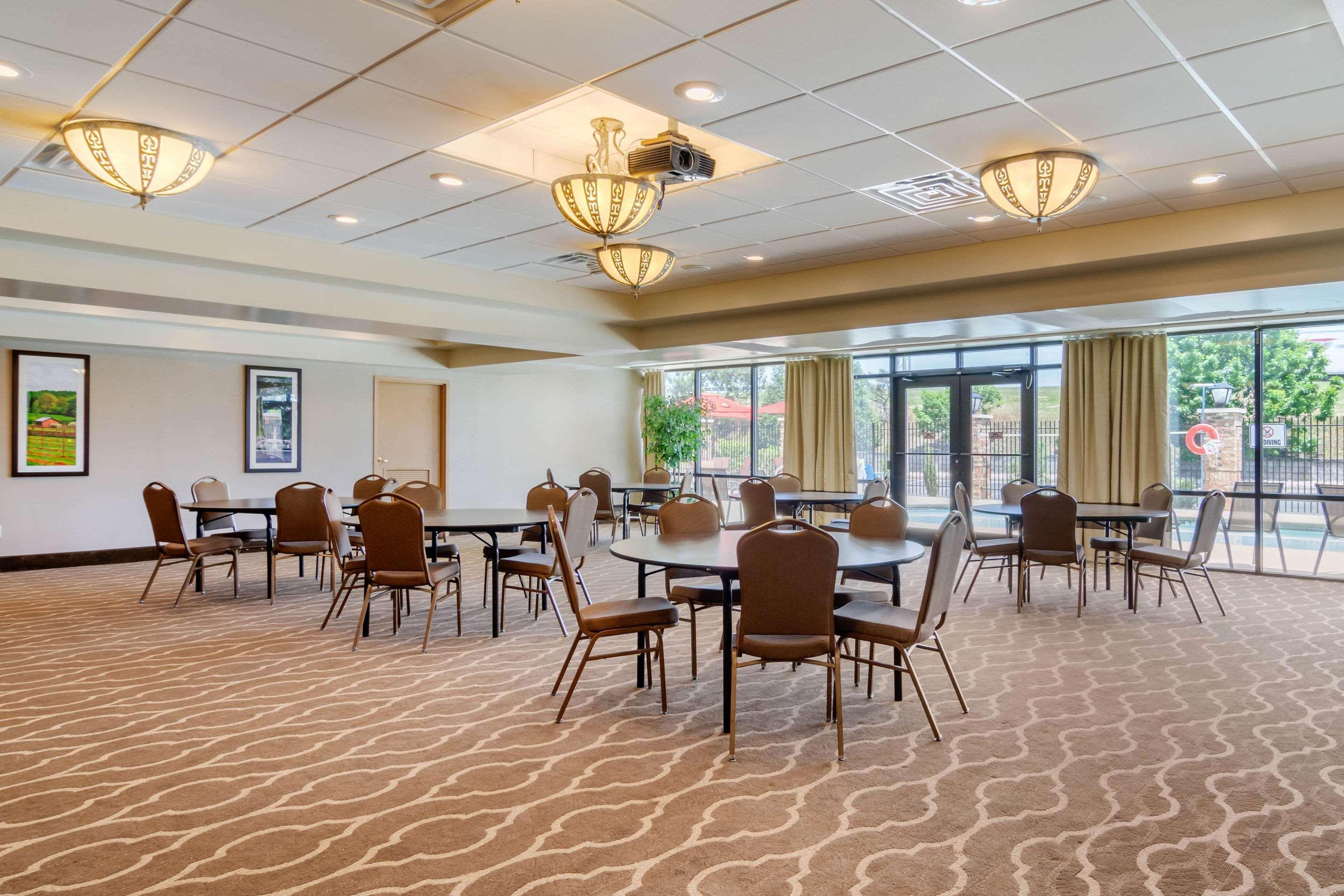 Comfort Inn & Suites Cordele Esterno foto