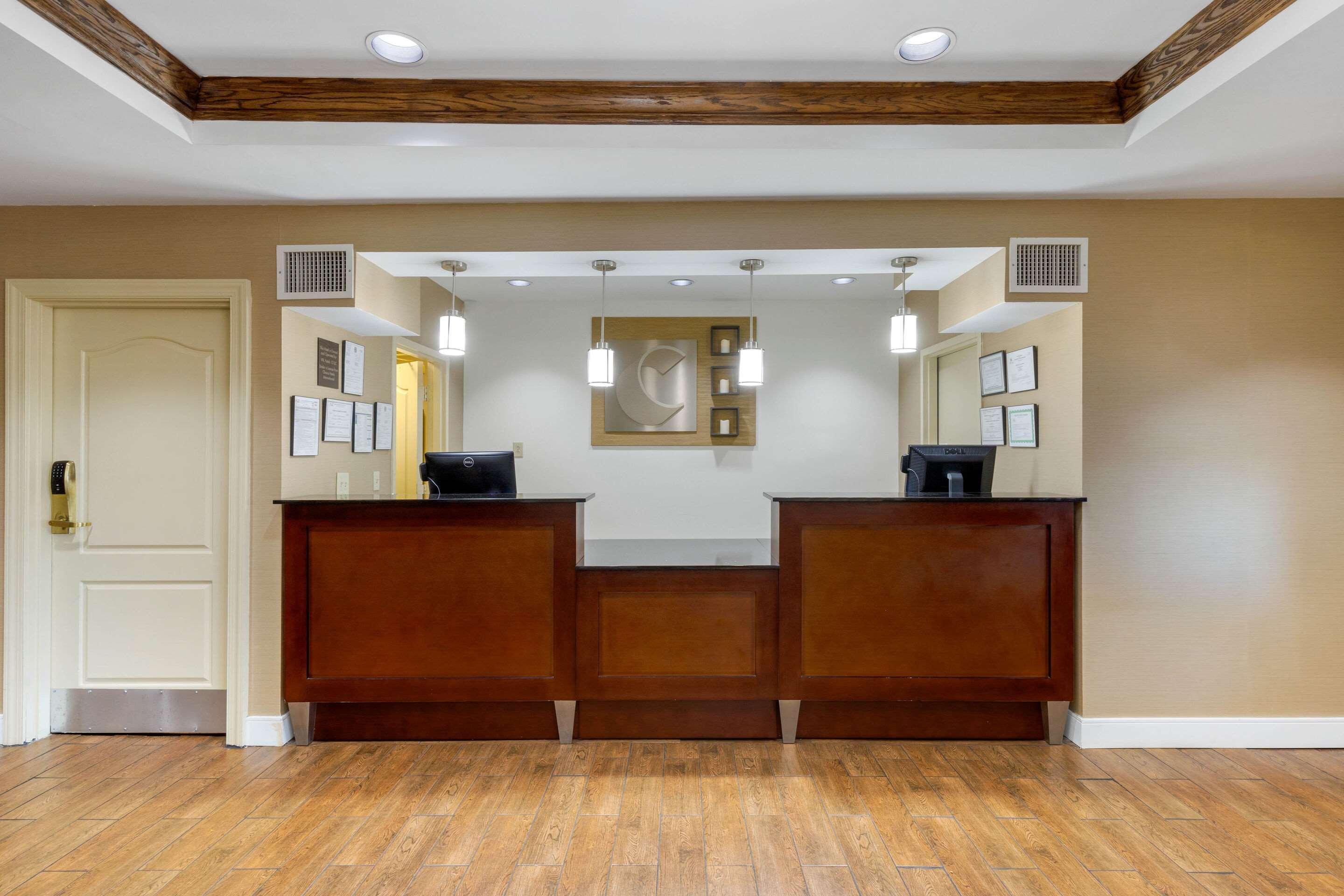 Comfort Inn & Suites Cordele Esterno foto