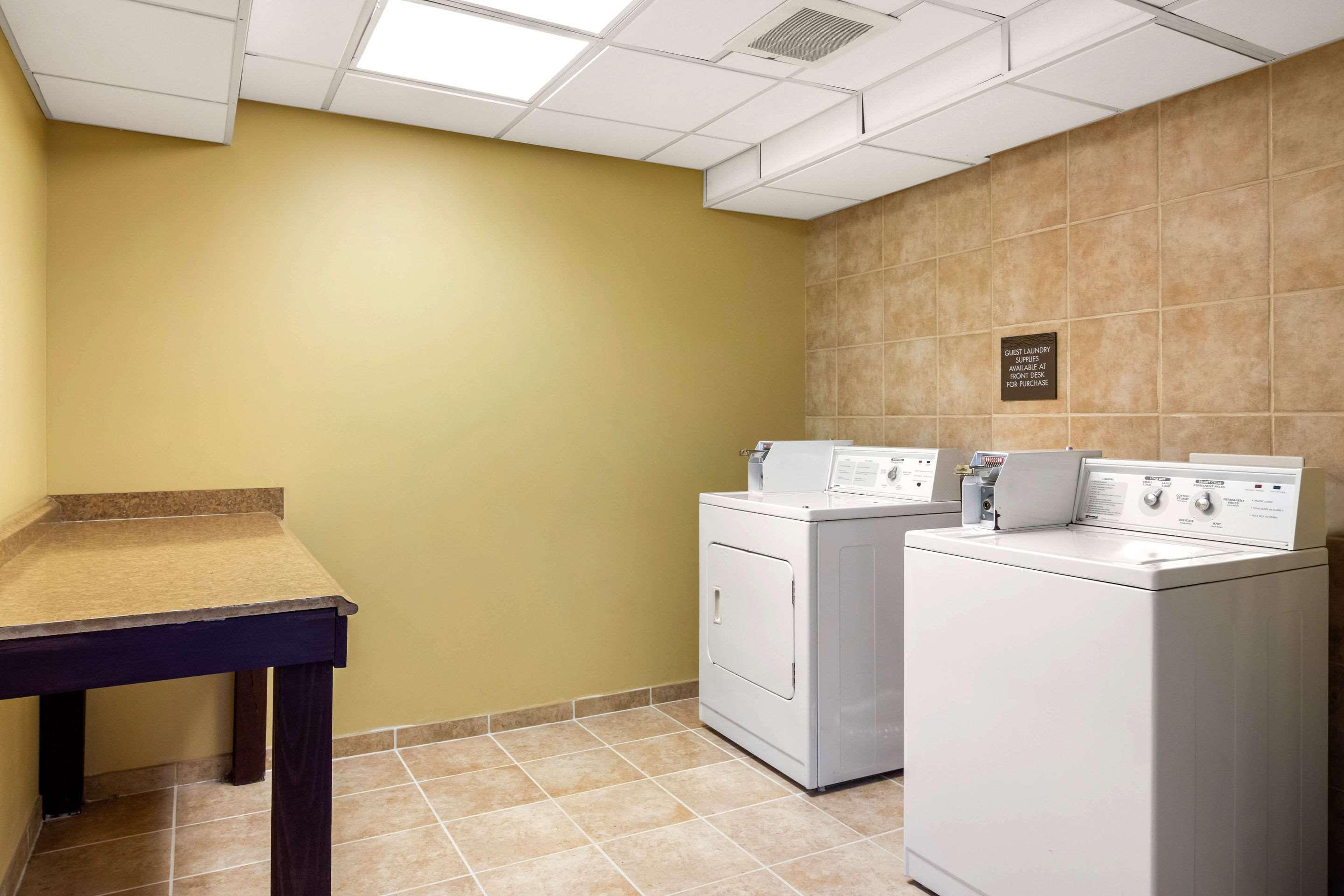 Comfort Inn & Suites Cordele Esterno foto