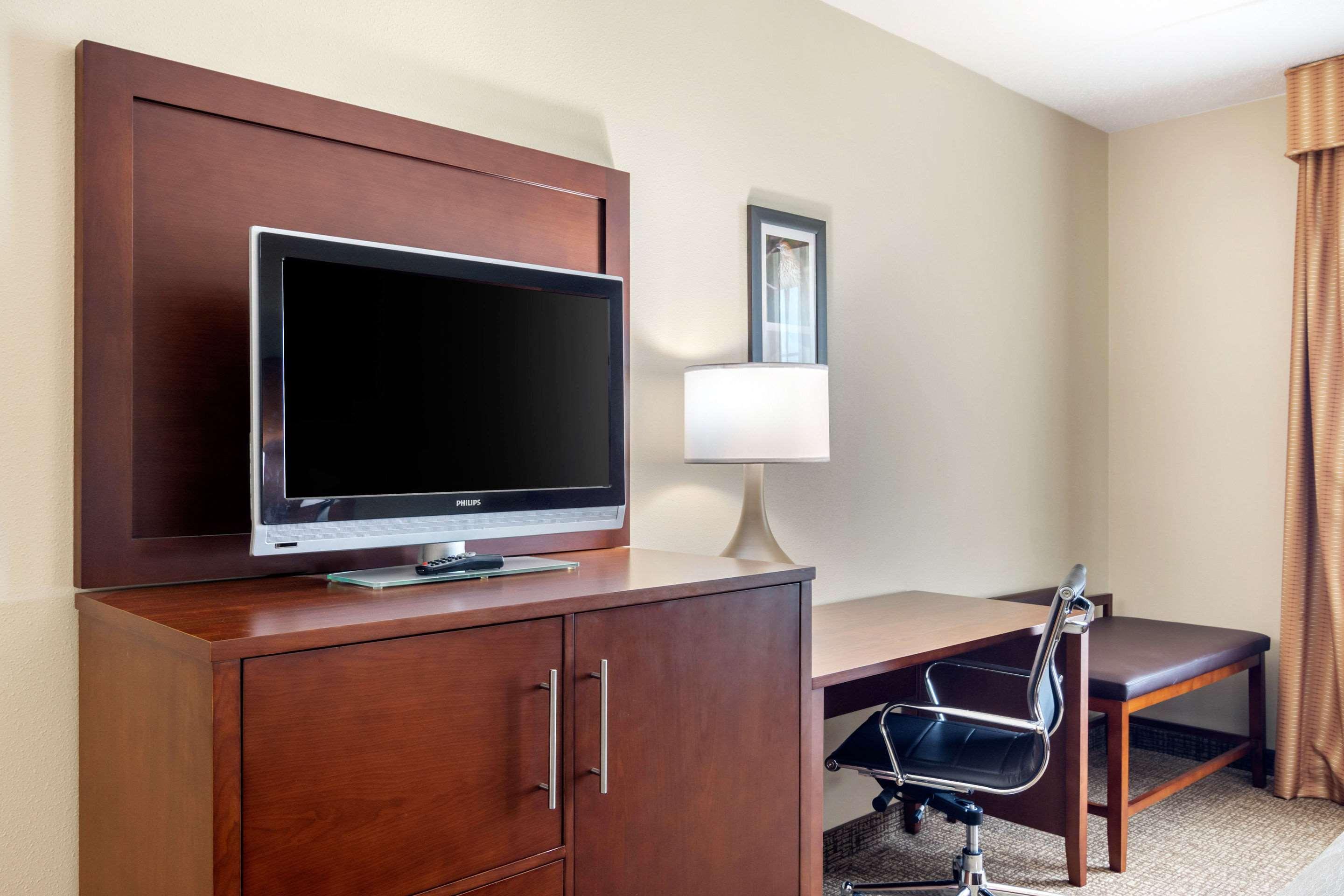 Comfort Inn & Suites Cordele Esterno foto