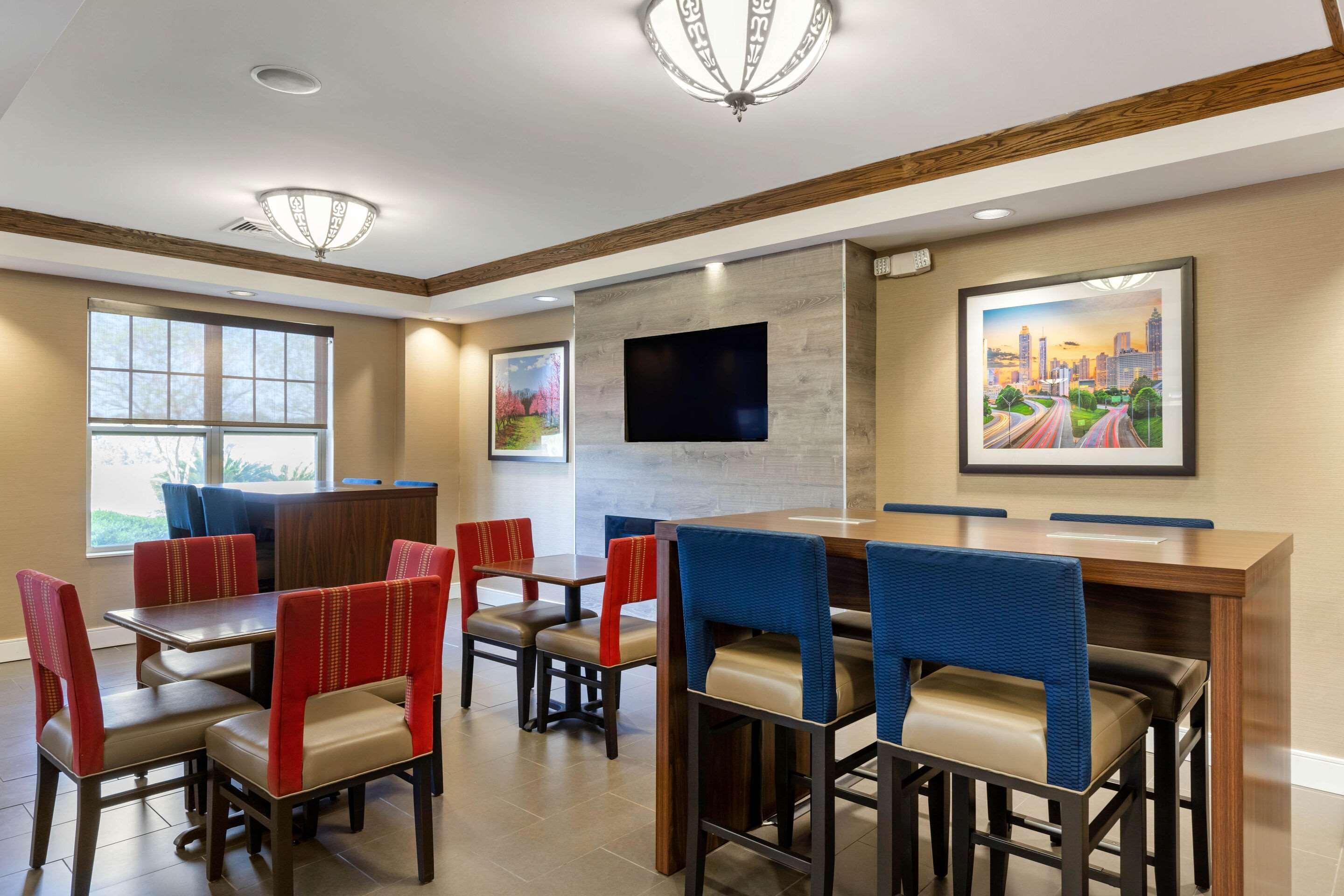 Comfort Inn & Suites Cordele Esterno foto