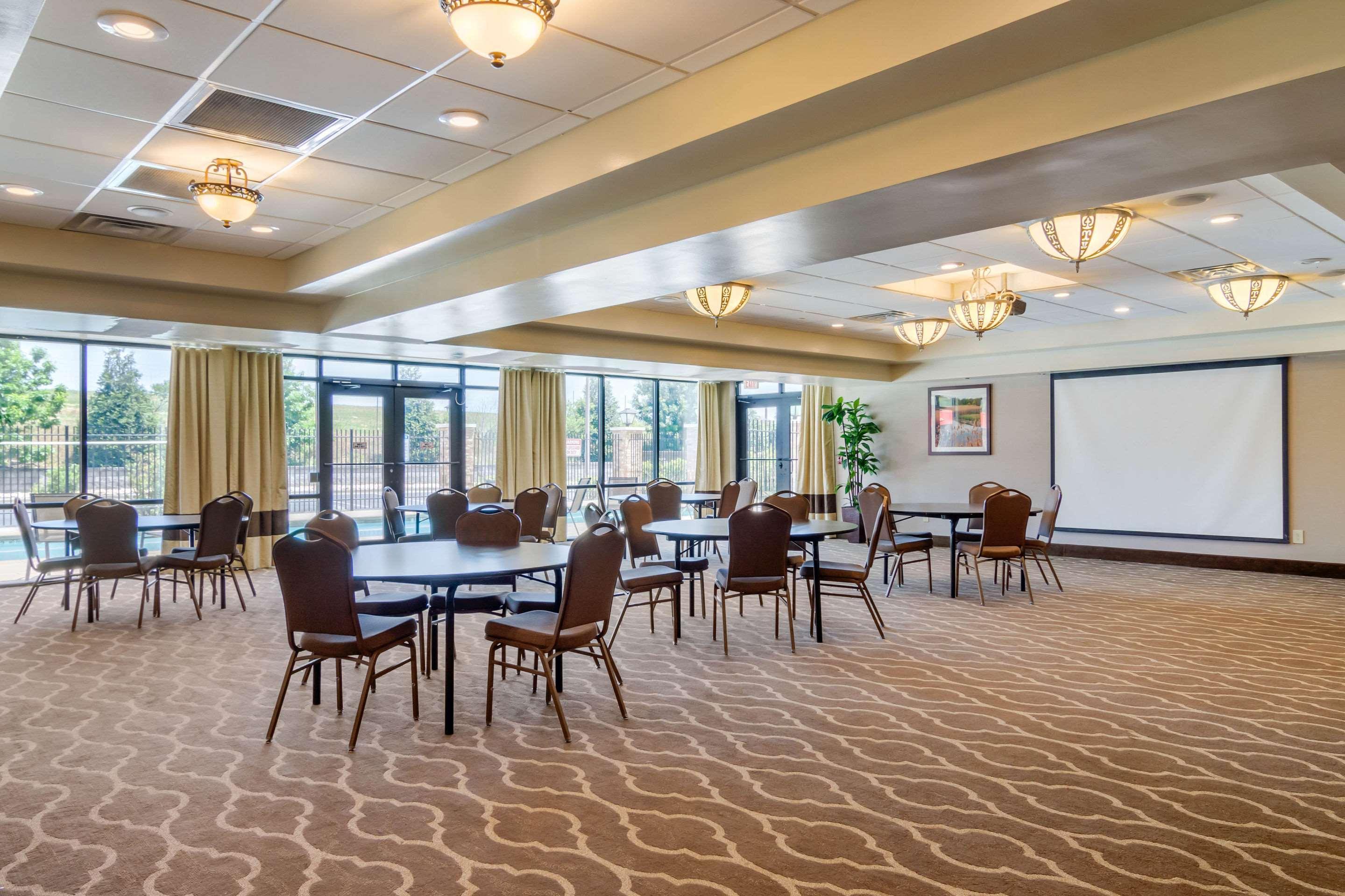Comfort Inn & Suites Cordele Esterno foto